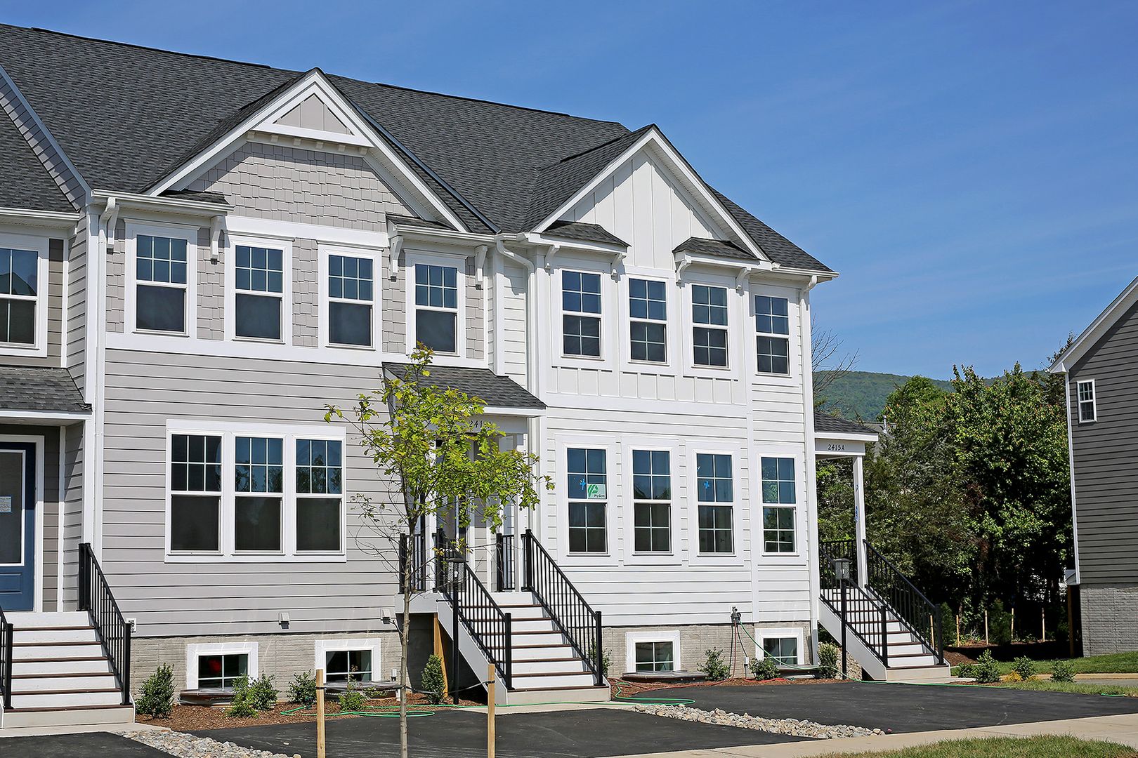 Crozet Apartment: 2415 Anlee Rd