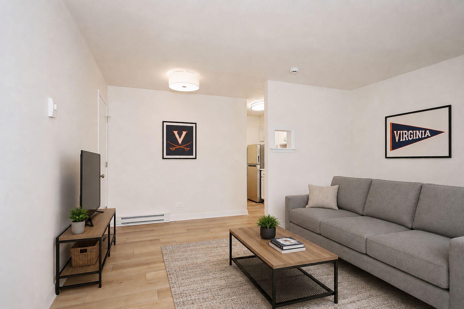 Charlottesville Condo: 2114 Ivy Rd #10