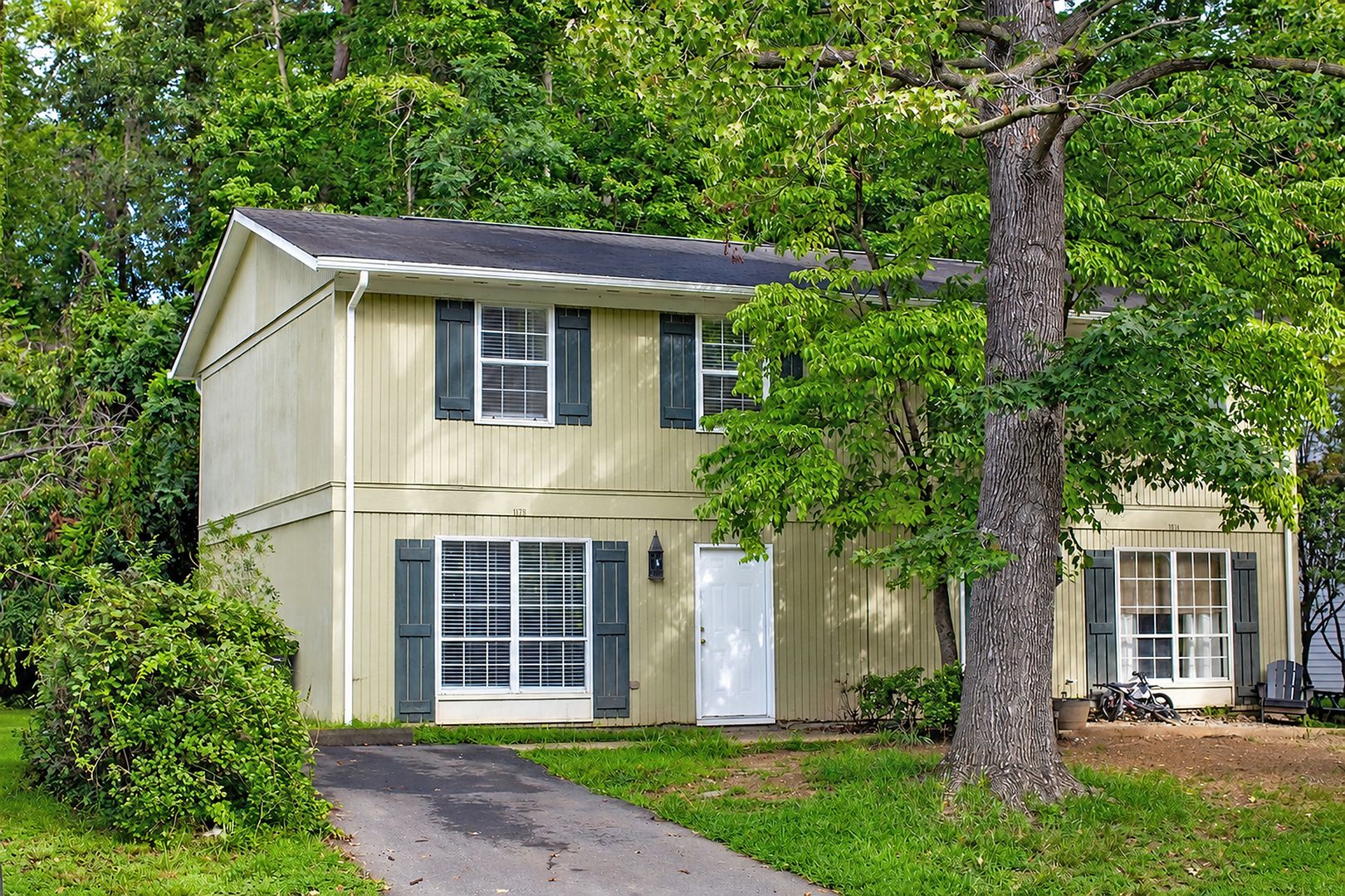 Charlottesville Multiplex: 117 Longwood Dr  #B