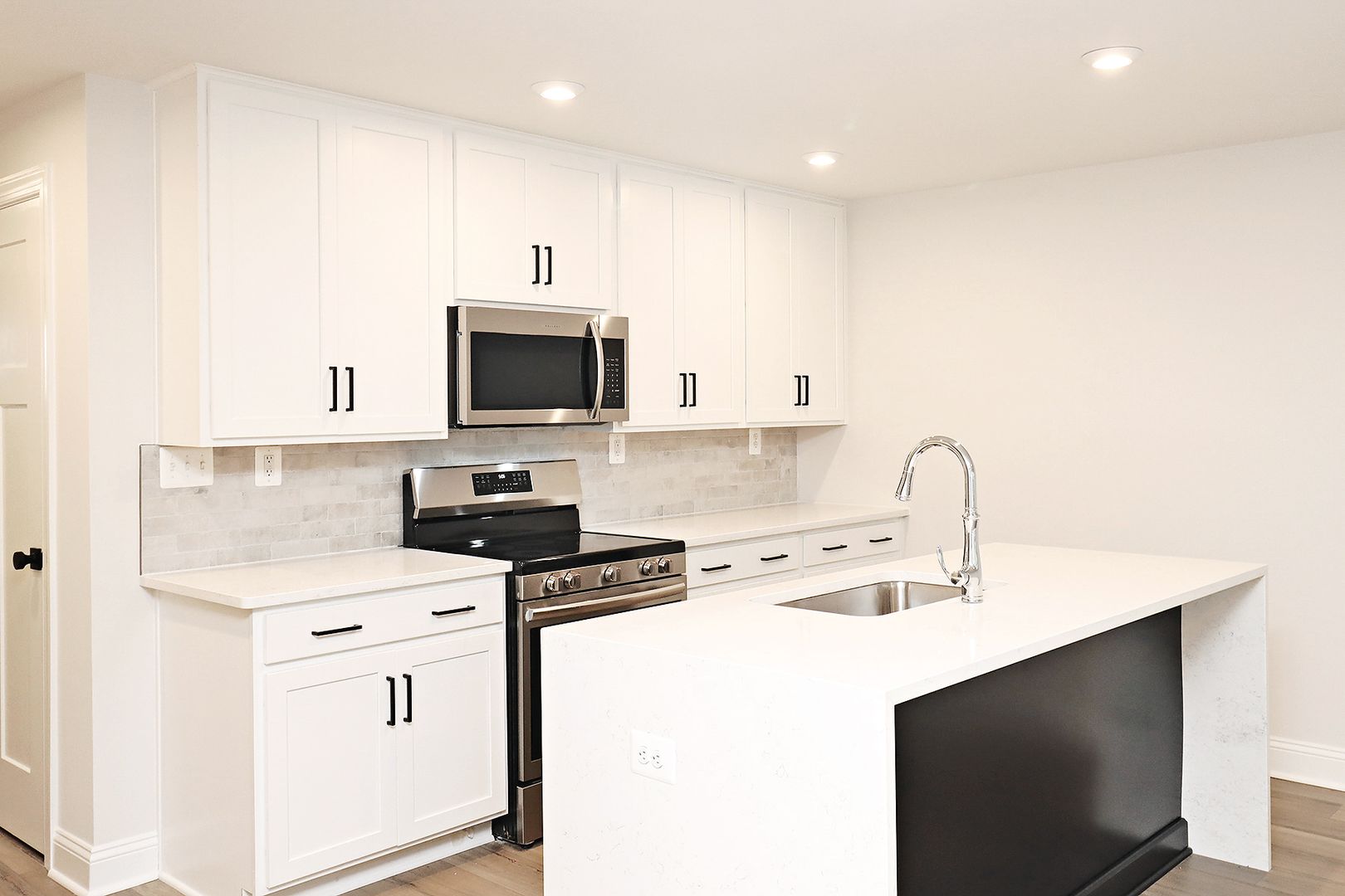 Crozet Apartment: 2409 Anlee Rd #B