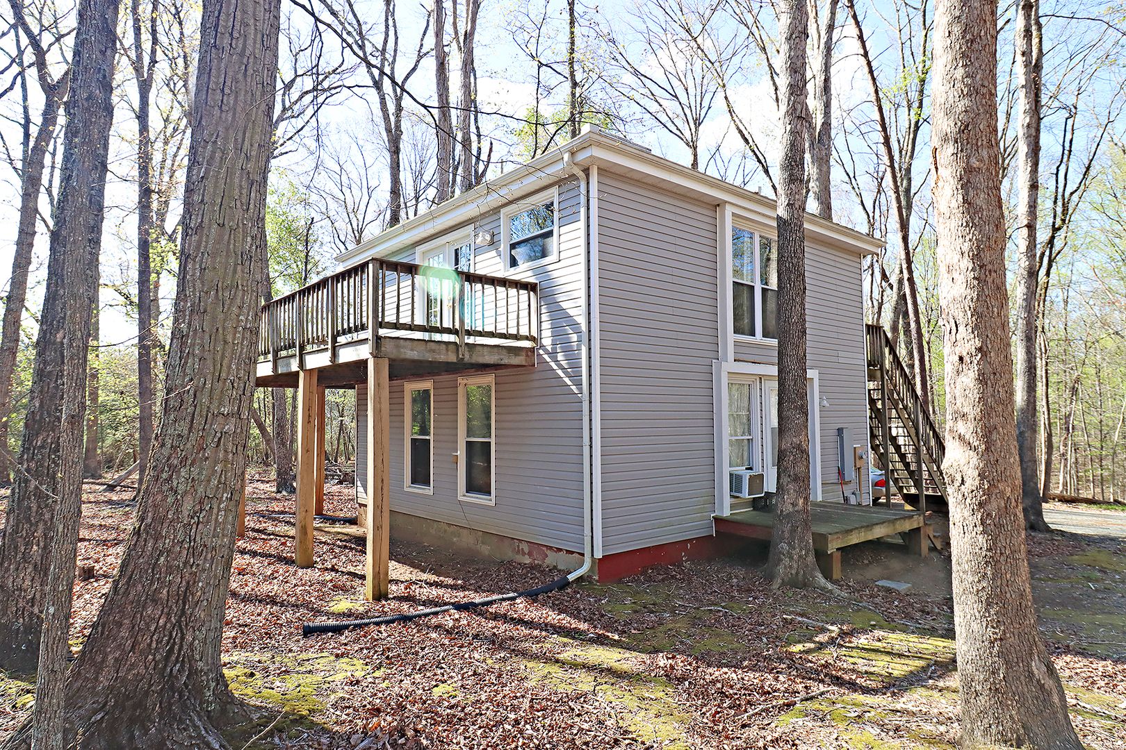 Troy House: 3025 Habana Pl
