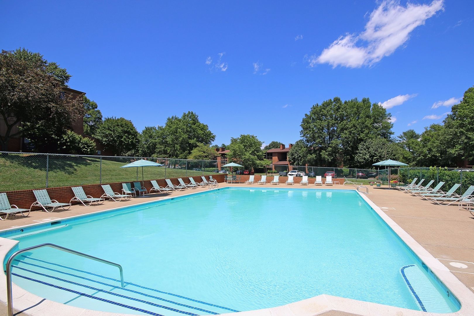 Charlottesville Condo: 120 Turtle Creek Rd #4
