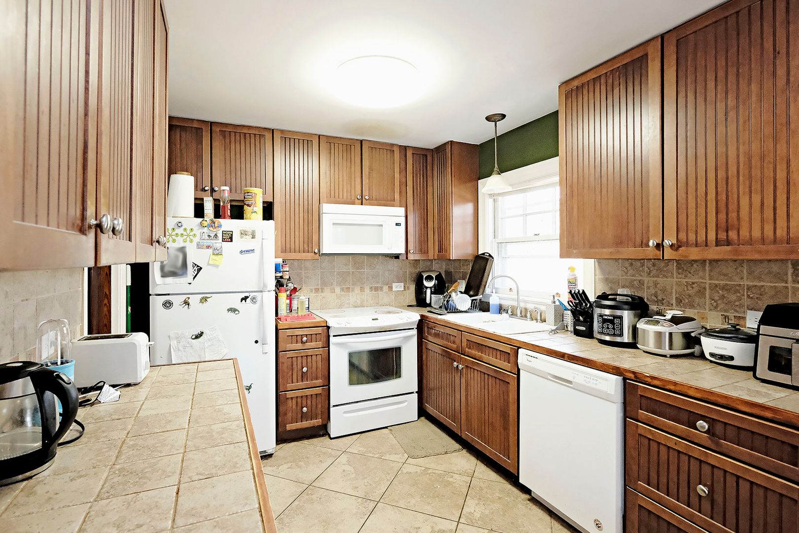 Charlottesville House: 2614 Jefferson Park Avenue