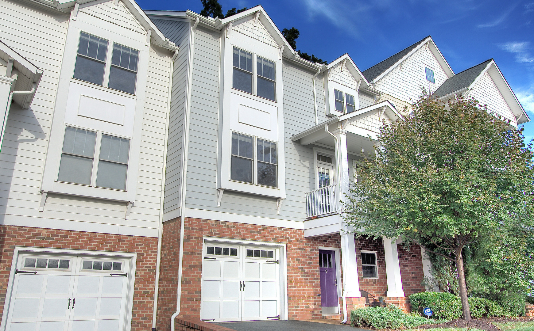 Charlottesville Townhome: 215 Brookwood Dr