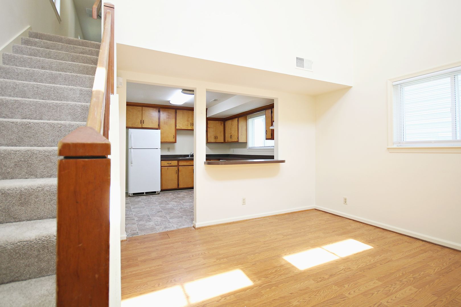 Charlottesville House: 417 12th Street NW