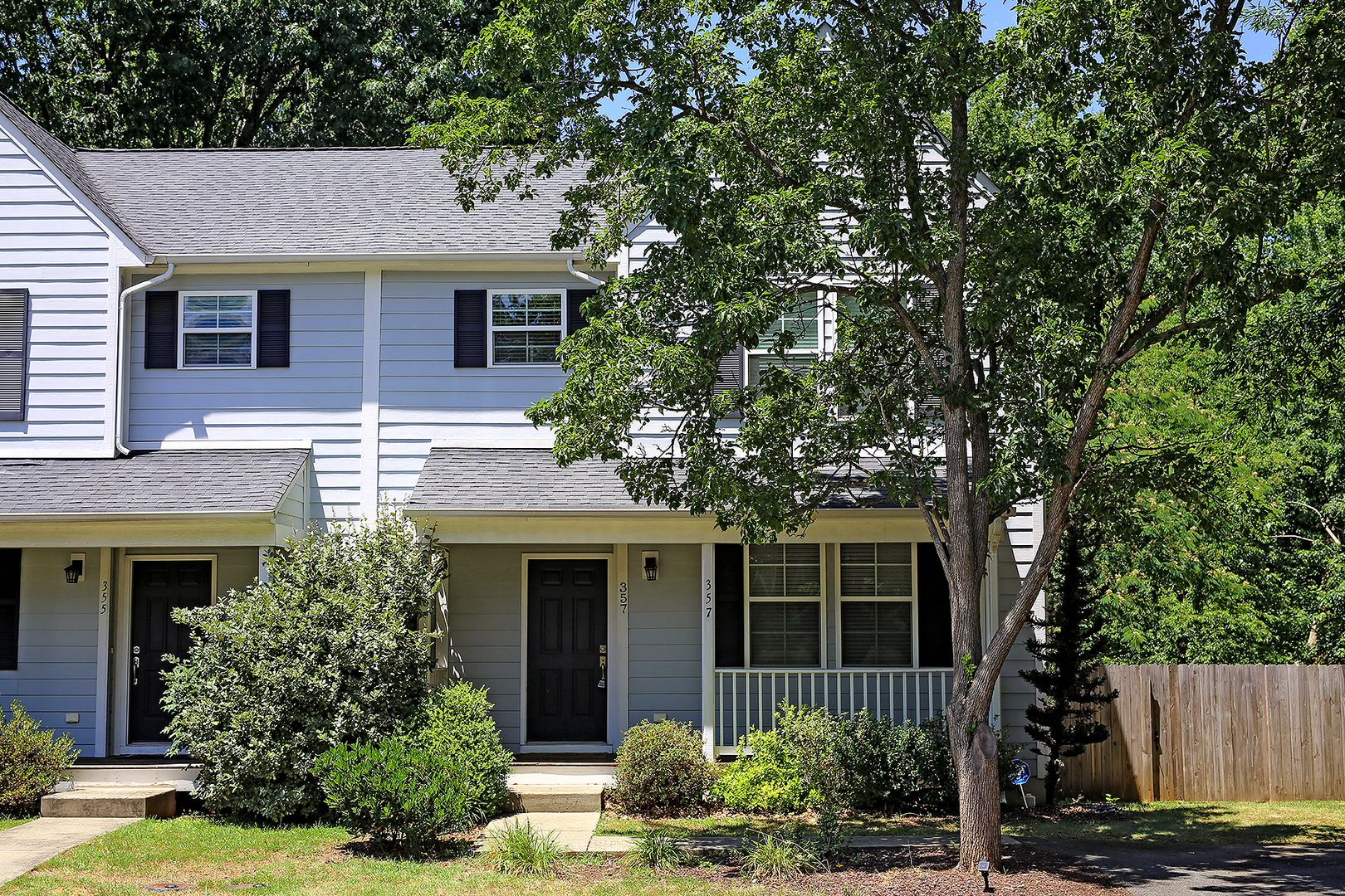 Charlottesville Townhome: 357 Westfield Rd
