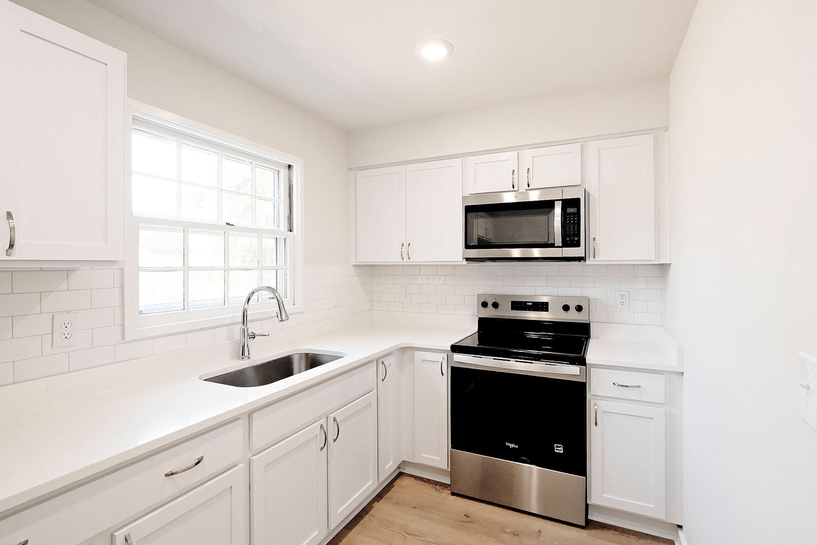 Charlottesville Condo: 2114 Ivy Rd #6