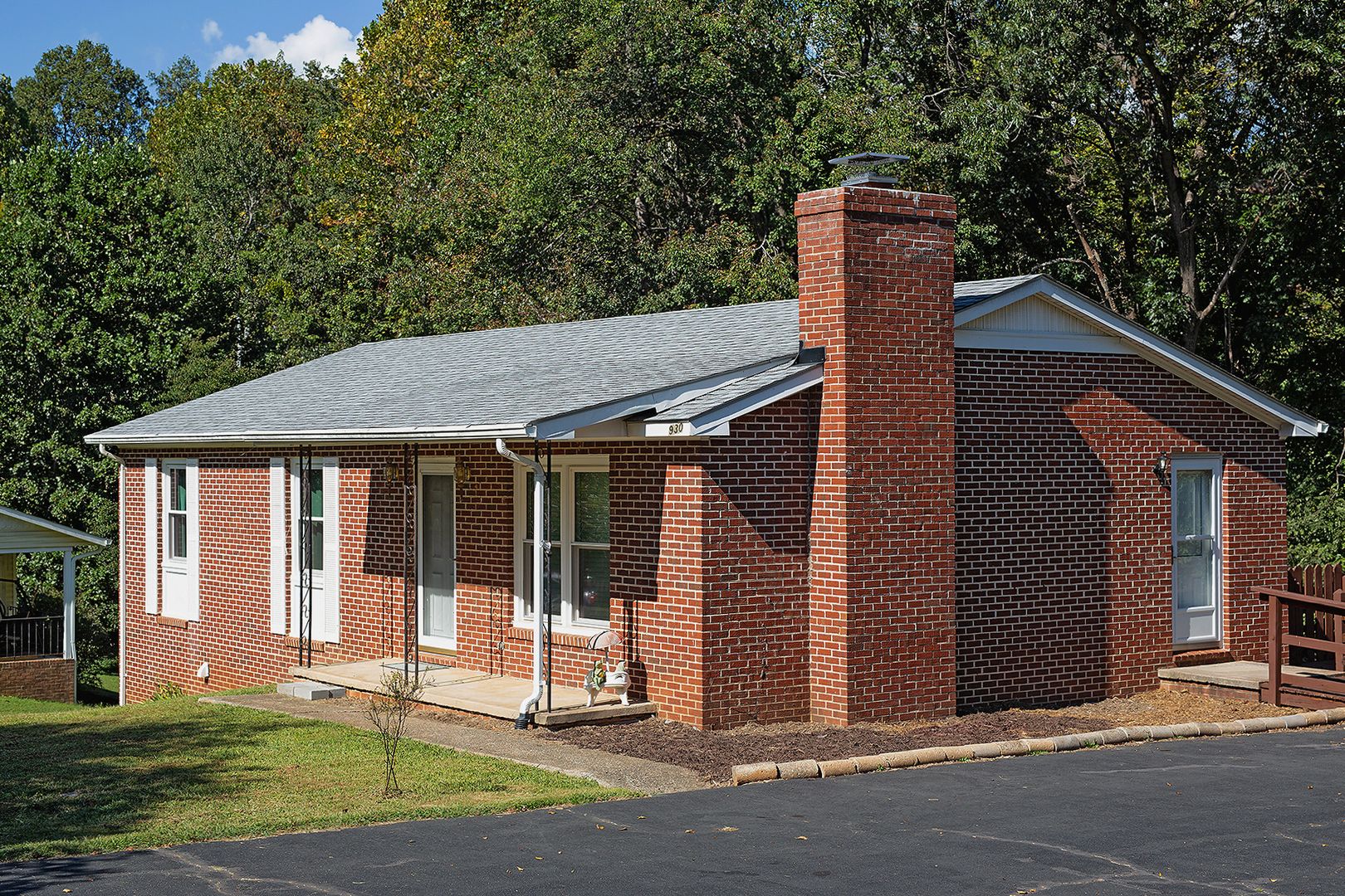 Crozet House: 930 Claudius Ct