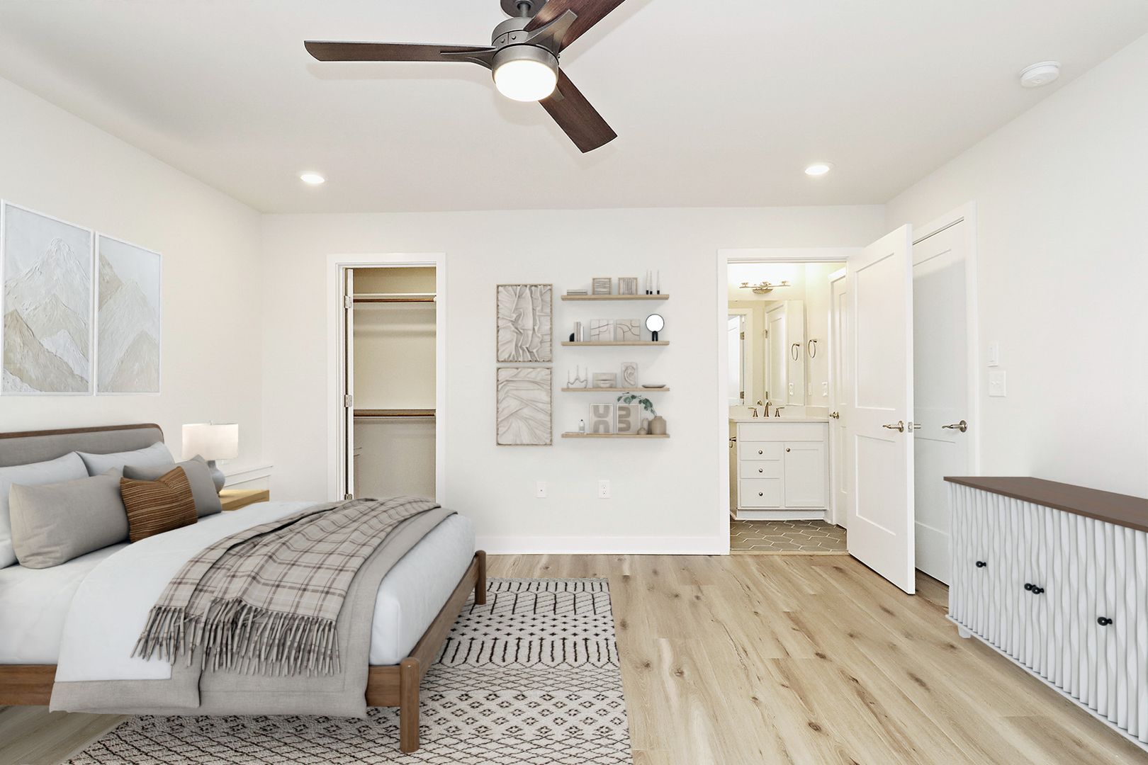 Charlottesville Condo: 5057 Mary Jackson Ct #B