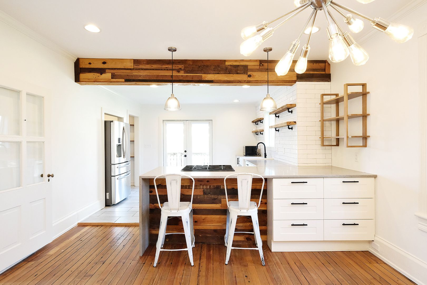 Charlottesville House: 706 Bolling Ave