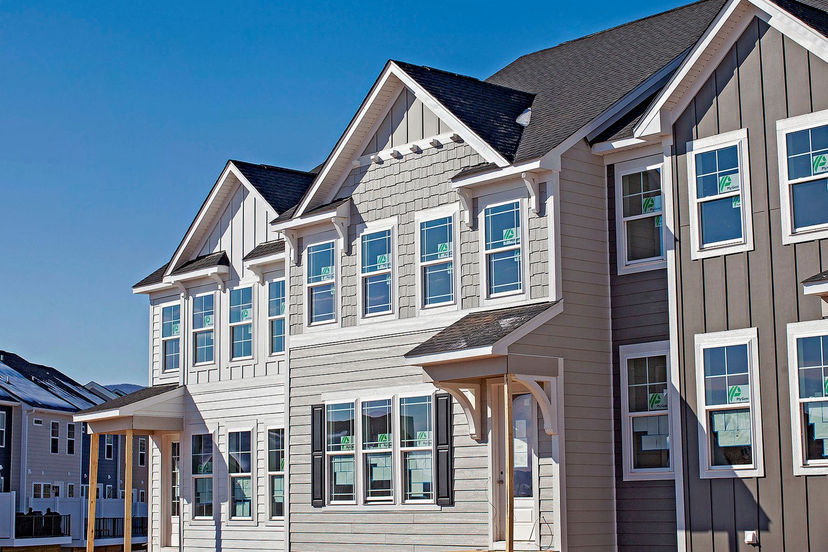 Crozet Apartment: 2209 Leeham St #A