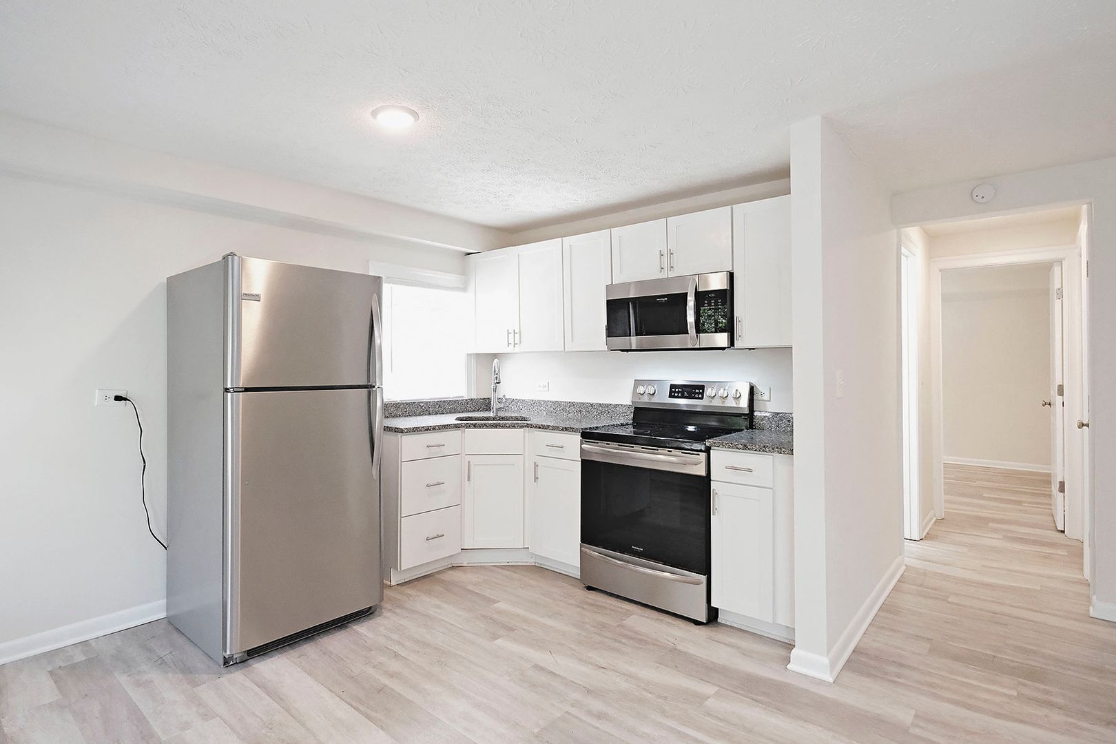 Charlottesville Condo: 616 Rock Creek Rd