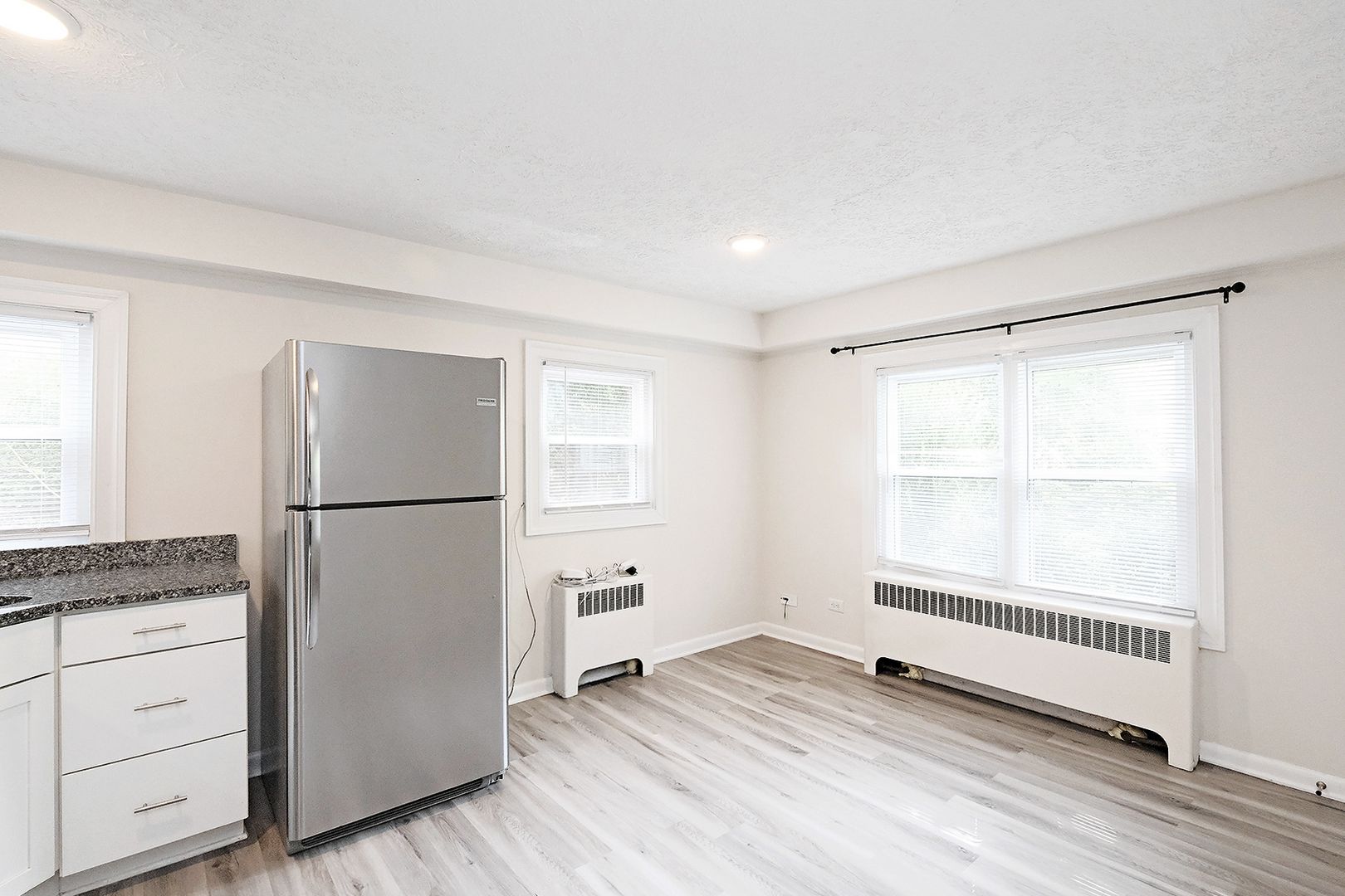 Charlottesville Condo: 616 Rock Creek Rd #A
