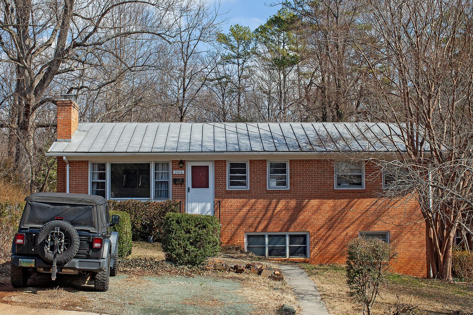 Charlottesville Multiplex: 2416 Sunset Rd #A