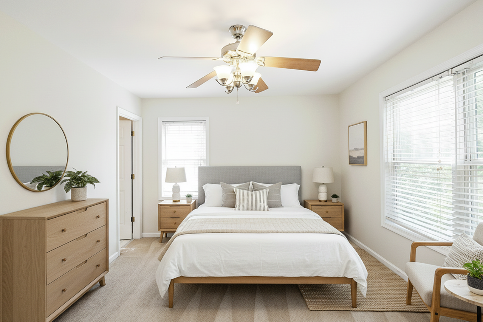 Charlottesville Townhome: 164 Old Fifth Circle