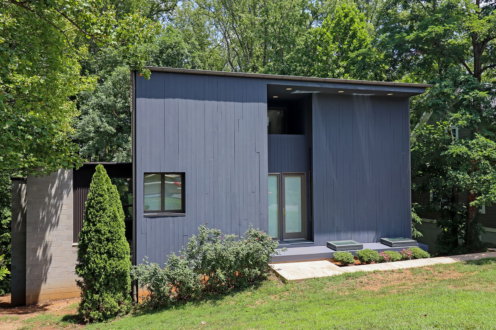 Charlottesville House: 137 Baylor Ln