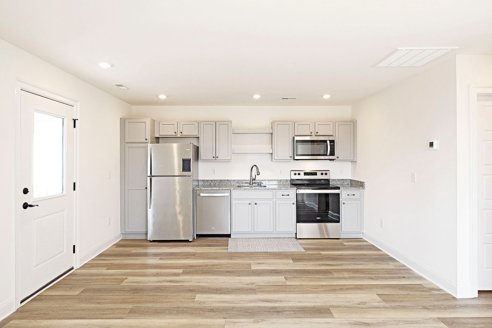 Crozet Condo: 6842 Chancery Ln