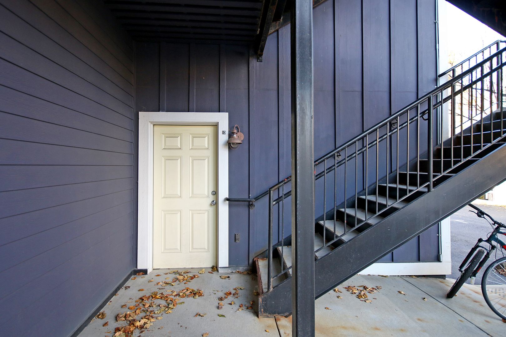 Charlottesville Condo: 215 5th St SW #1D