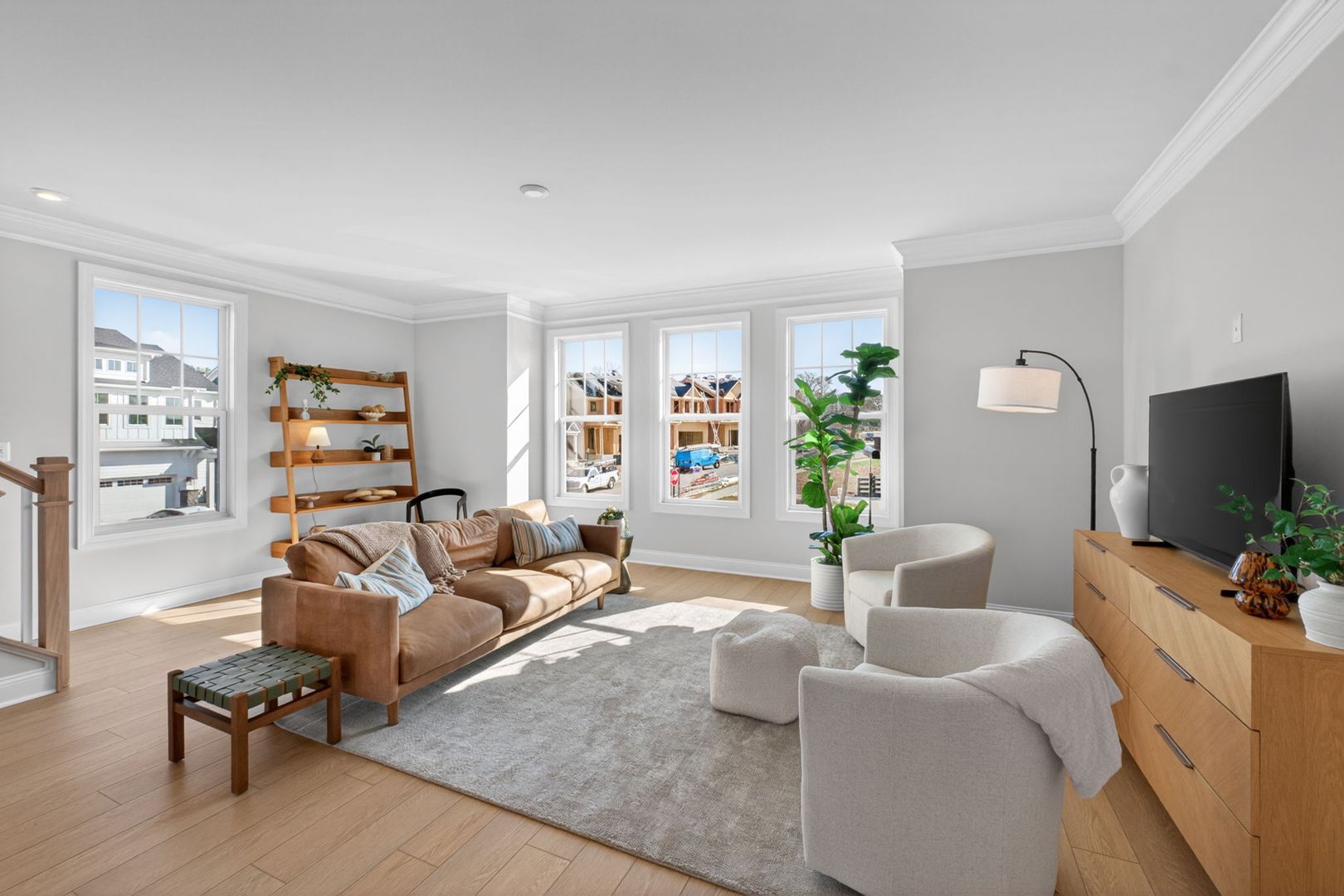 Charlottesville Townhome: 4026 Talen Ln