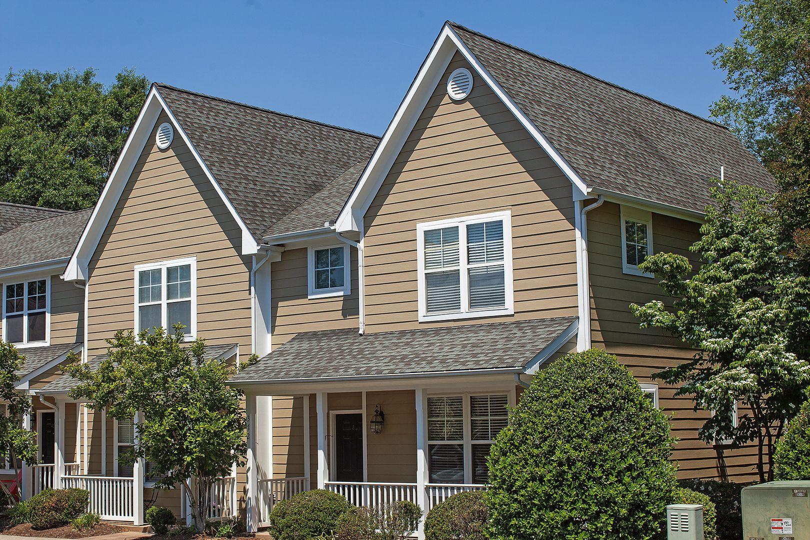 Crozet Townhome: 372 Joliet Court
