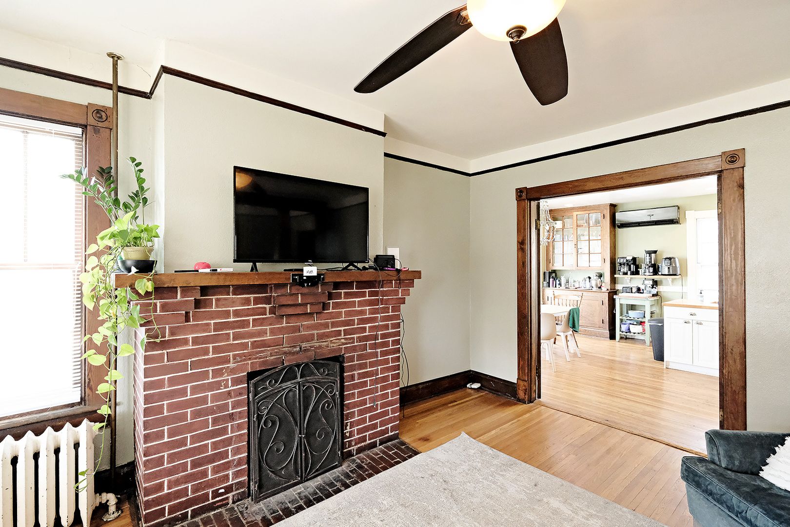 Charlottesville Multiplex: 625 Ridge St #A