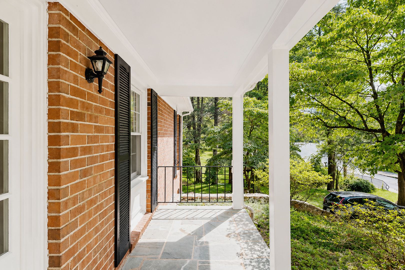 Charlottesville House: 1626 Brandywine