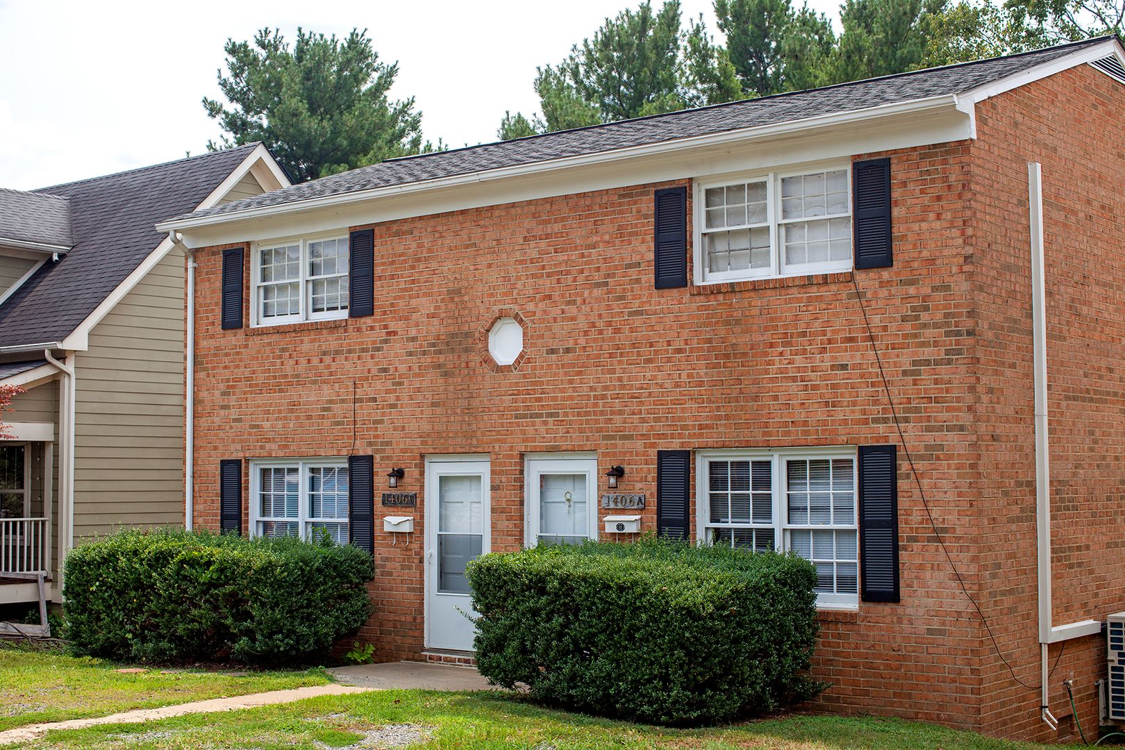 Charlottesville Multiplex: 1406 Chesapeake St #B