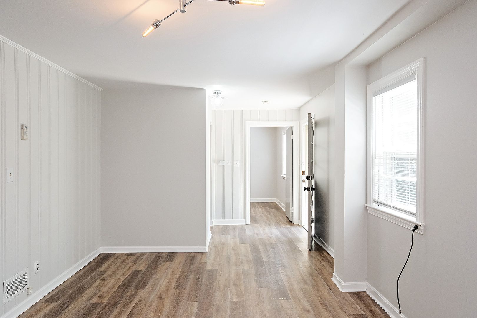 Charlottesville Apartment: 1640 Center Ave #B