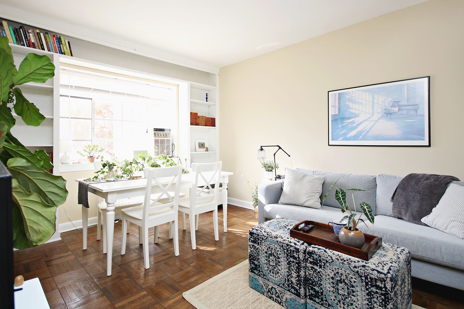 Charlottesville Apartment: 32 University Circle