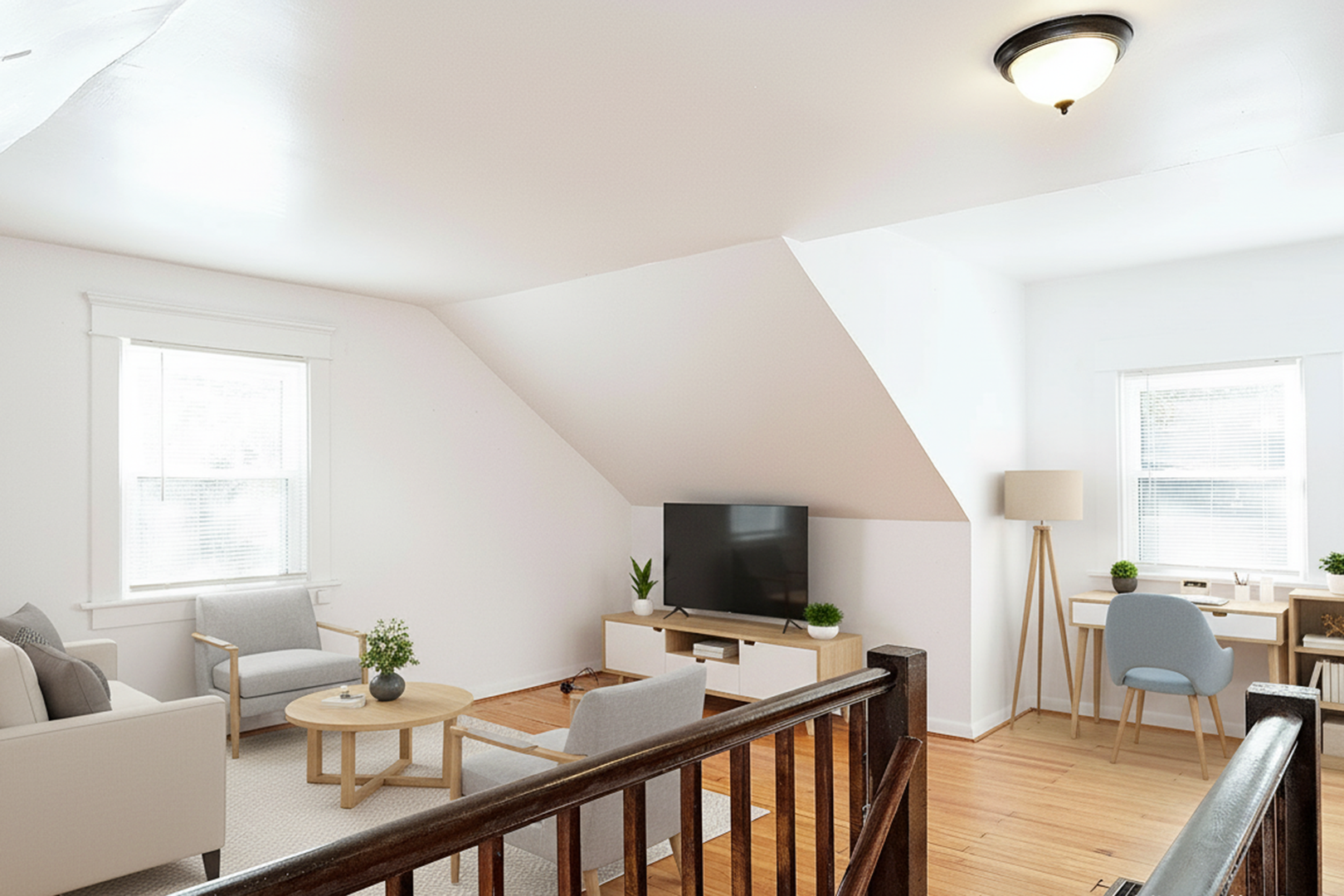 Charlottesville House: 201 Cleveland Ave