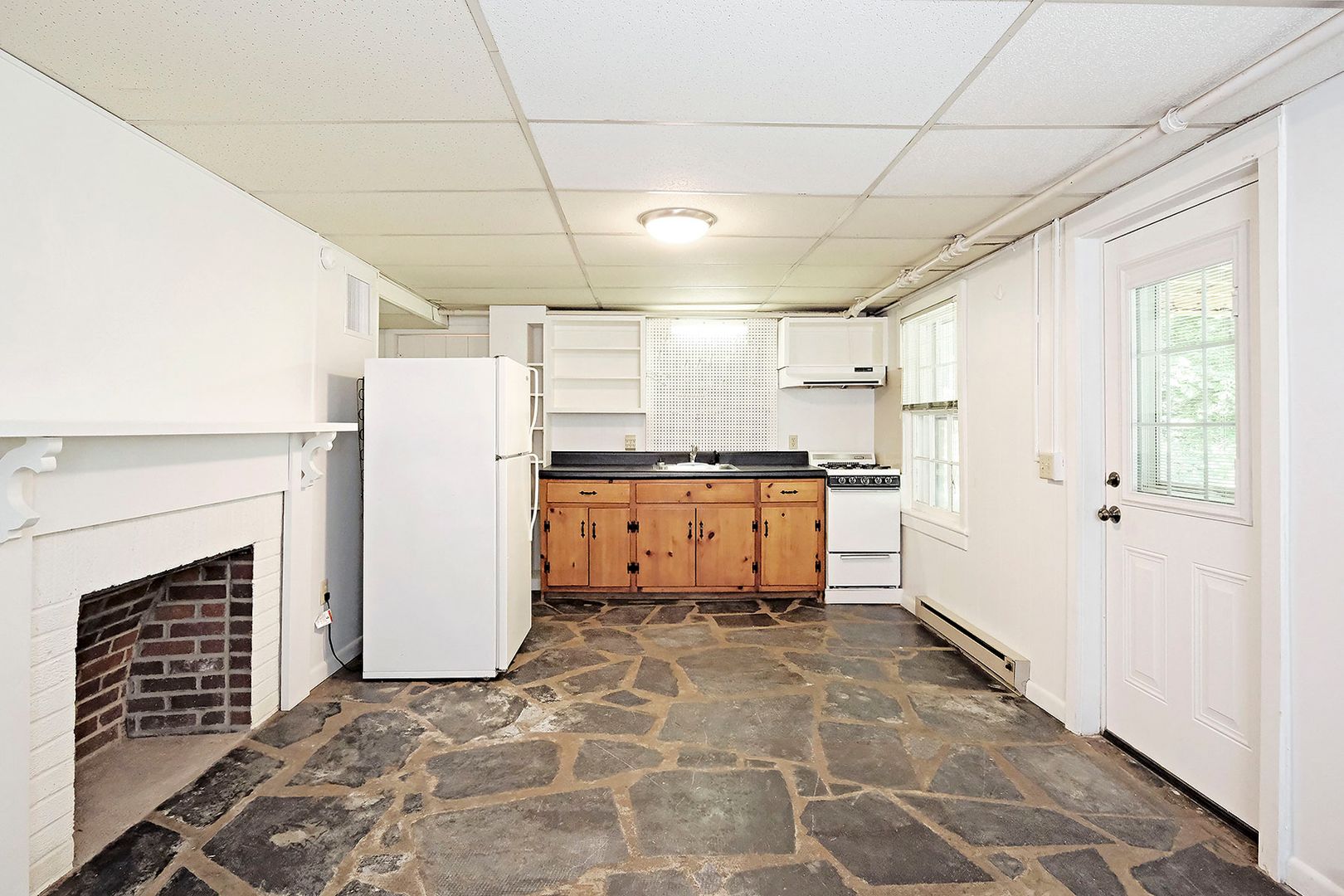 Charlottesville Condo: 2704 Eton Rd #B
