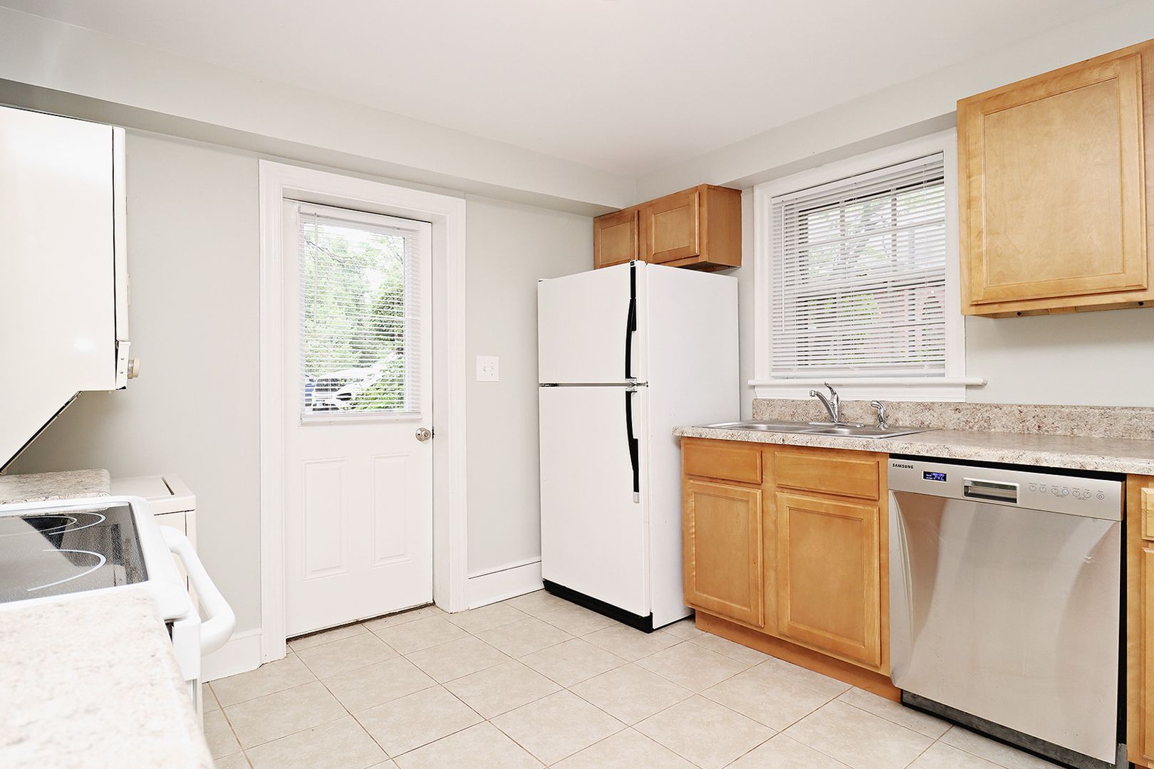 Charlottesville Multiplex: 2412 Jefferson Park Ave #B