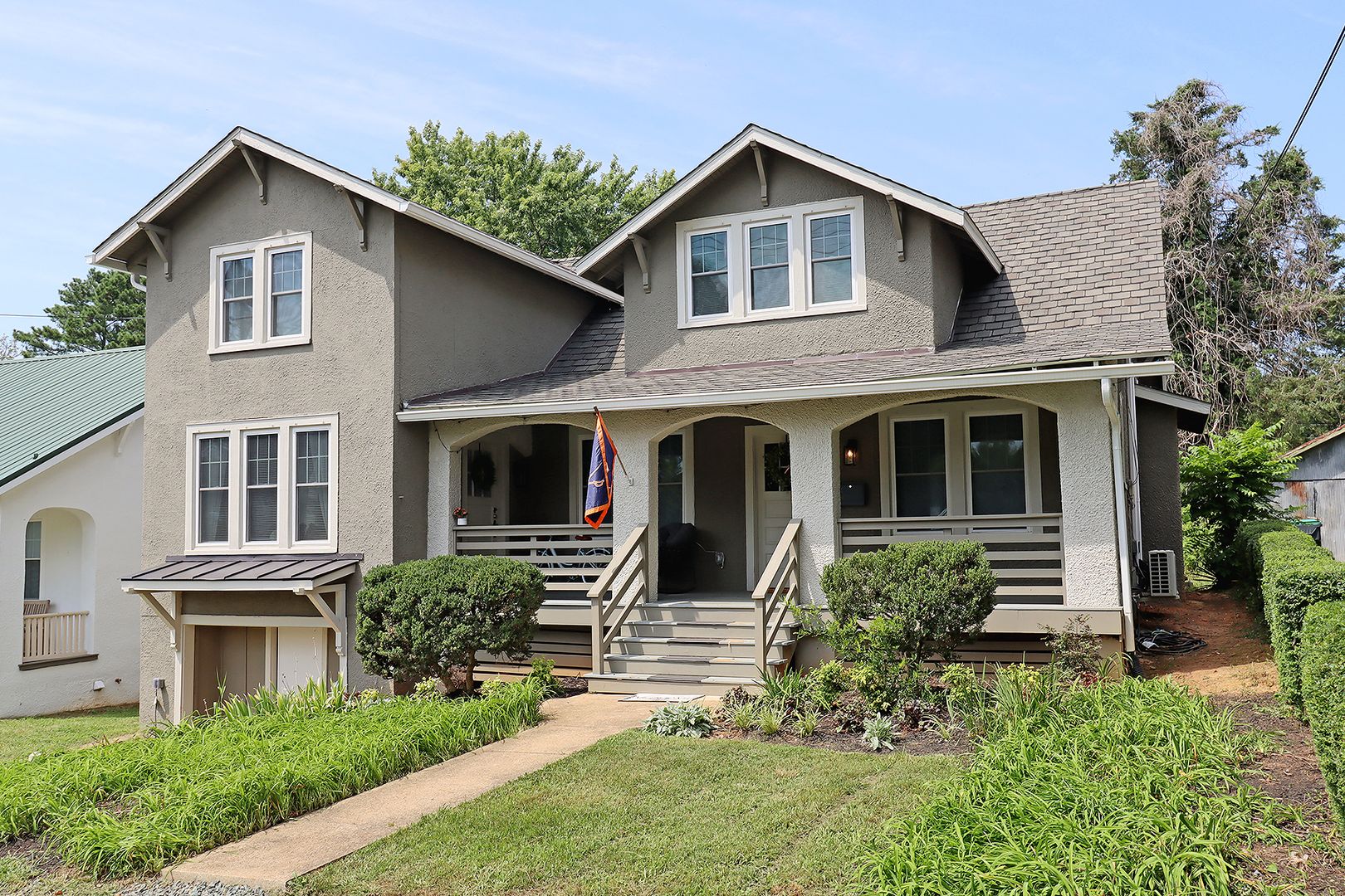 Charlottesville Condo: 2309 Fontaine Ave #1