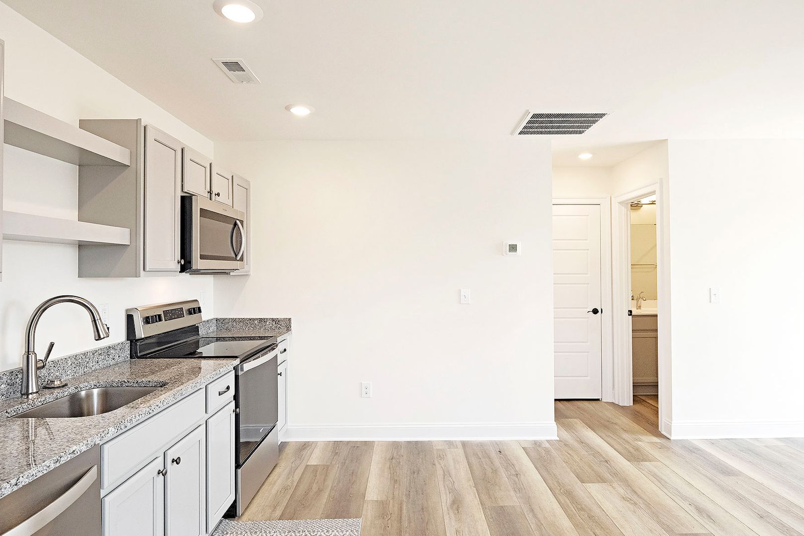 Crozet Condo: 6842 Chancery Ln