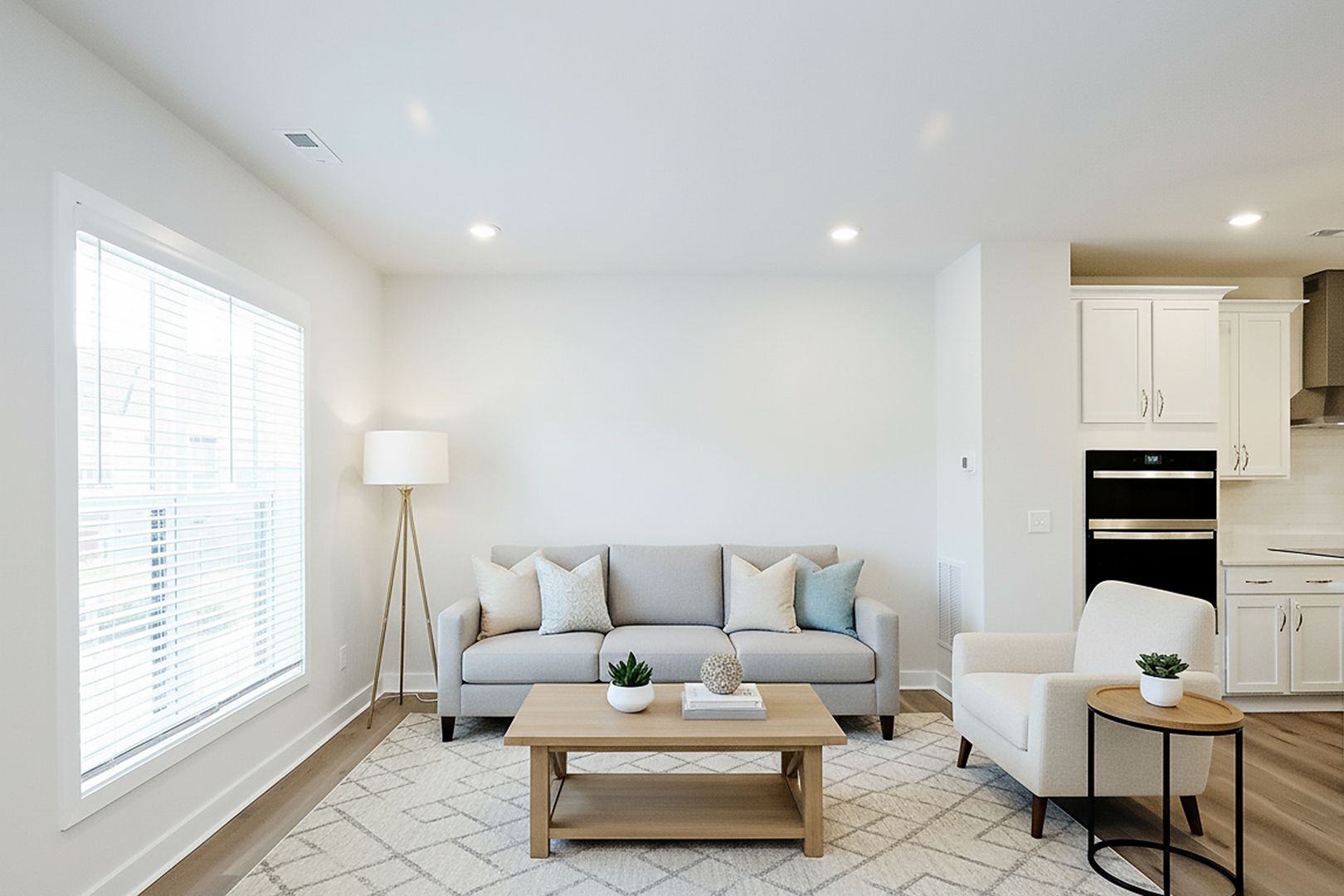 Charlottesville Townhome: 5063 Mary Jackson Ct #A