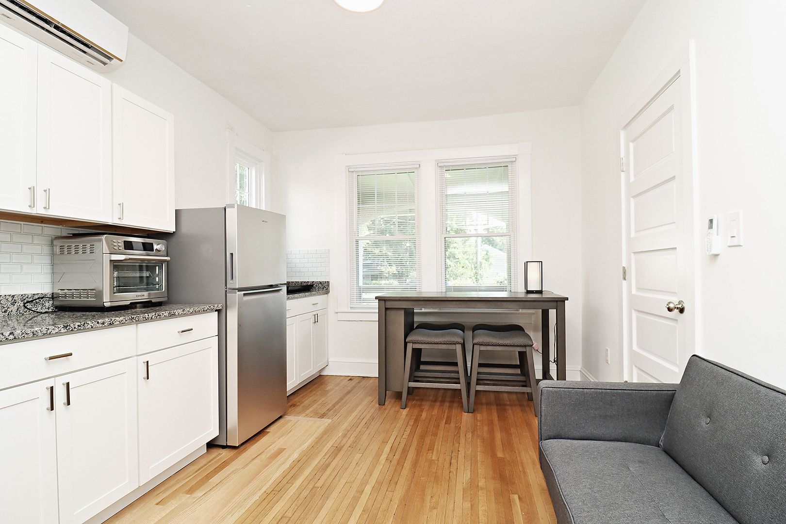 Charlottesville Condo: 2309 Fontaine Ave #2
