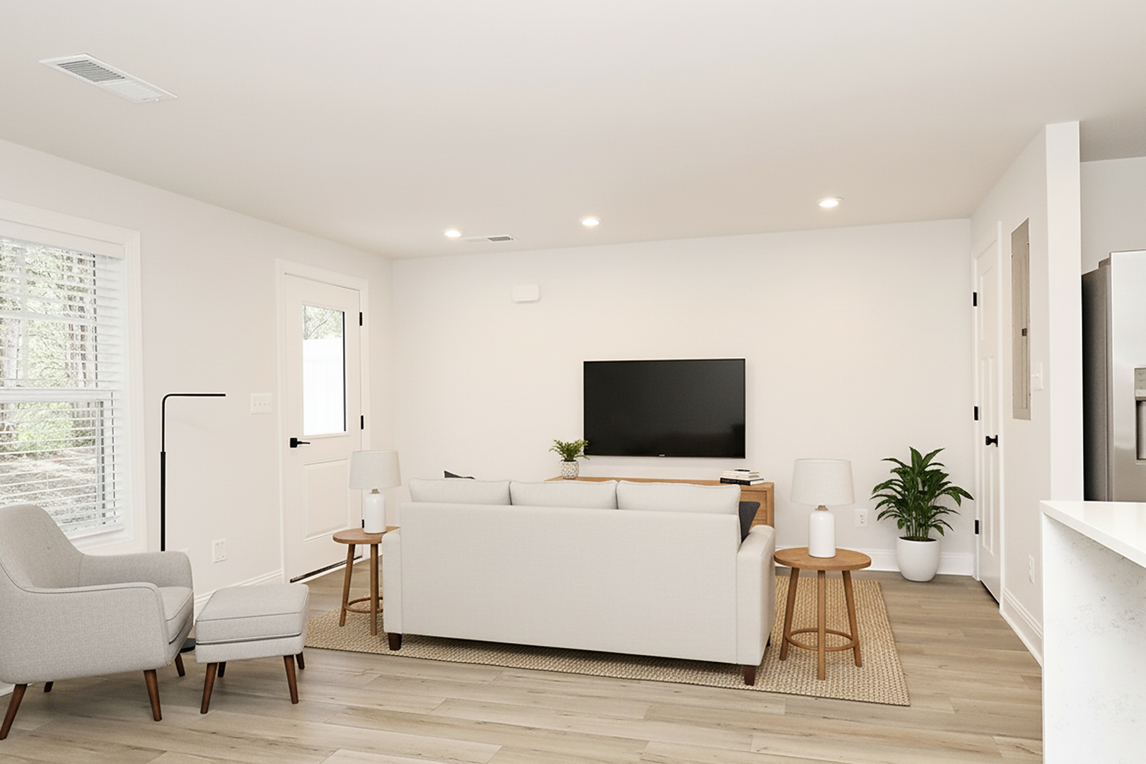 Crozet Apartment: 2407 Anlee Rd #B