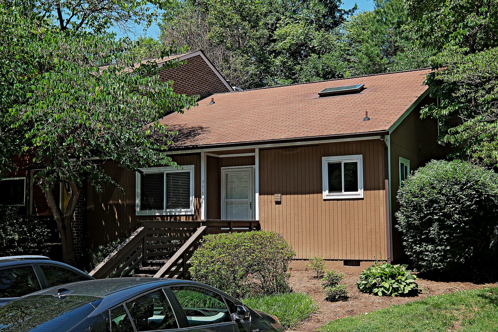 Charlottesville Townhome: 976 Sutton Ct