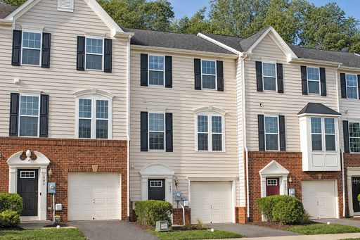 Pavilions at Pantops Townhome With Attached 1-Car Garage – photo 1