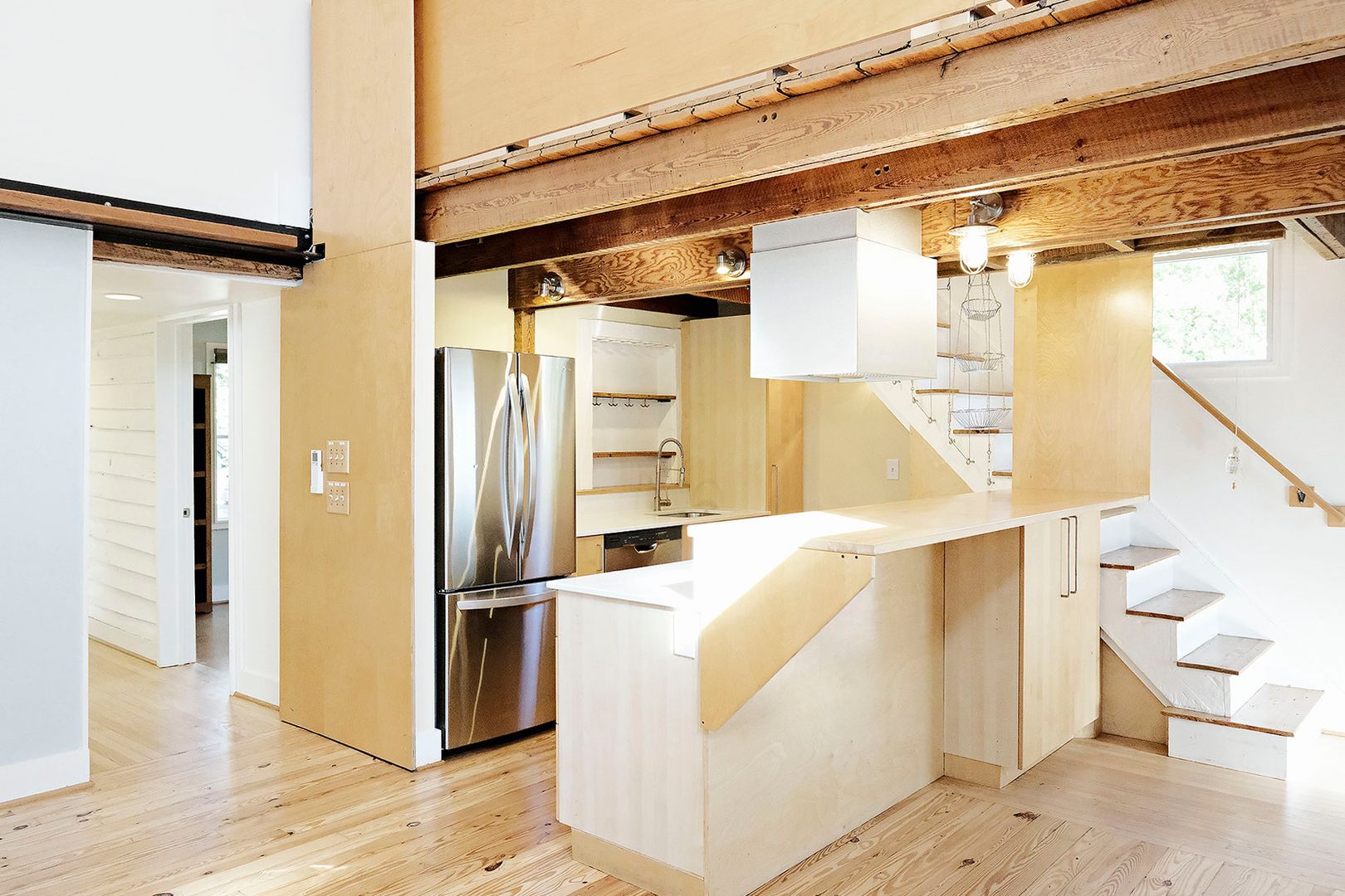 Charlottesville House: 223 4th St SW