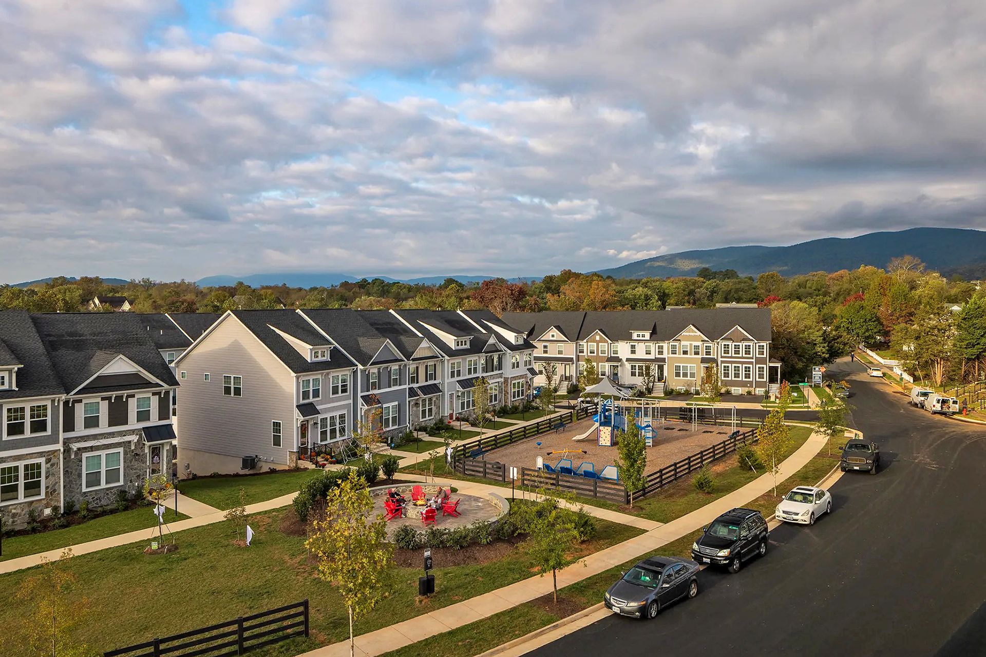 Crozet Apartment: 2229 Leeham St #A