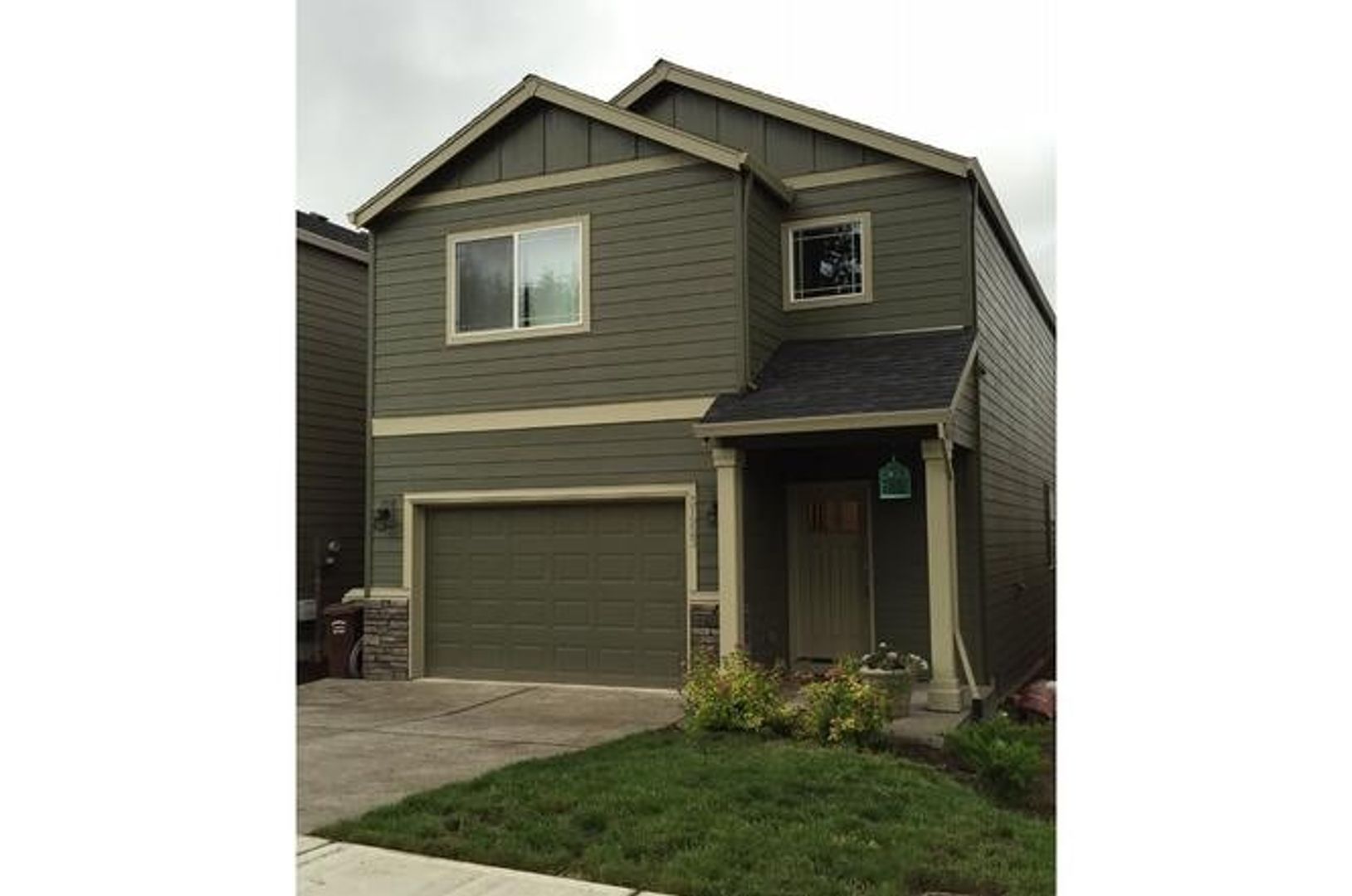 North Plains House: 31923 NW Pacific Street