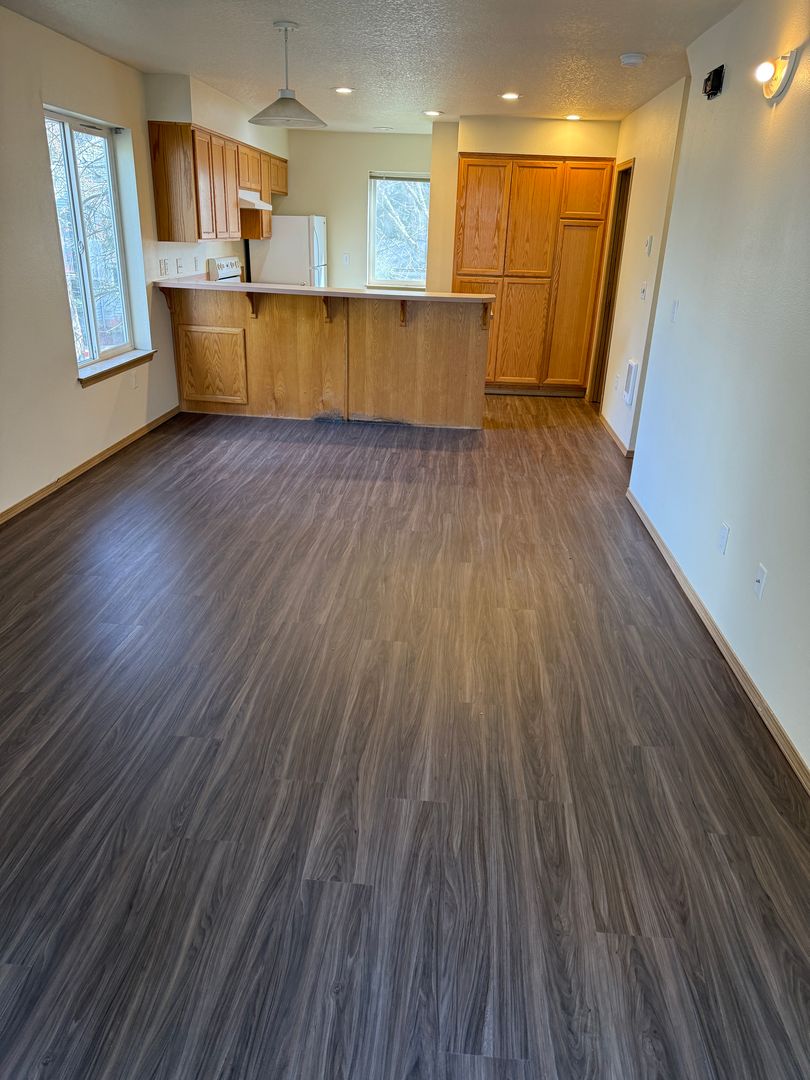 Beaverton Apartment: 4854-4866 SW 150th Place