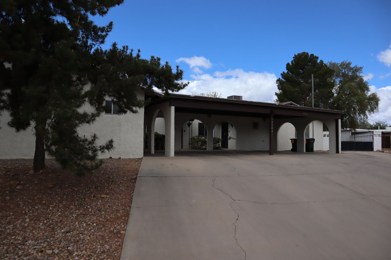 Sierra Vista House: 4260 Plaza Merito