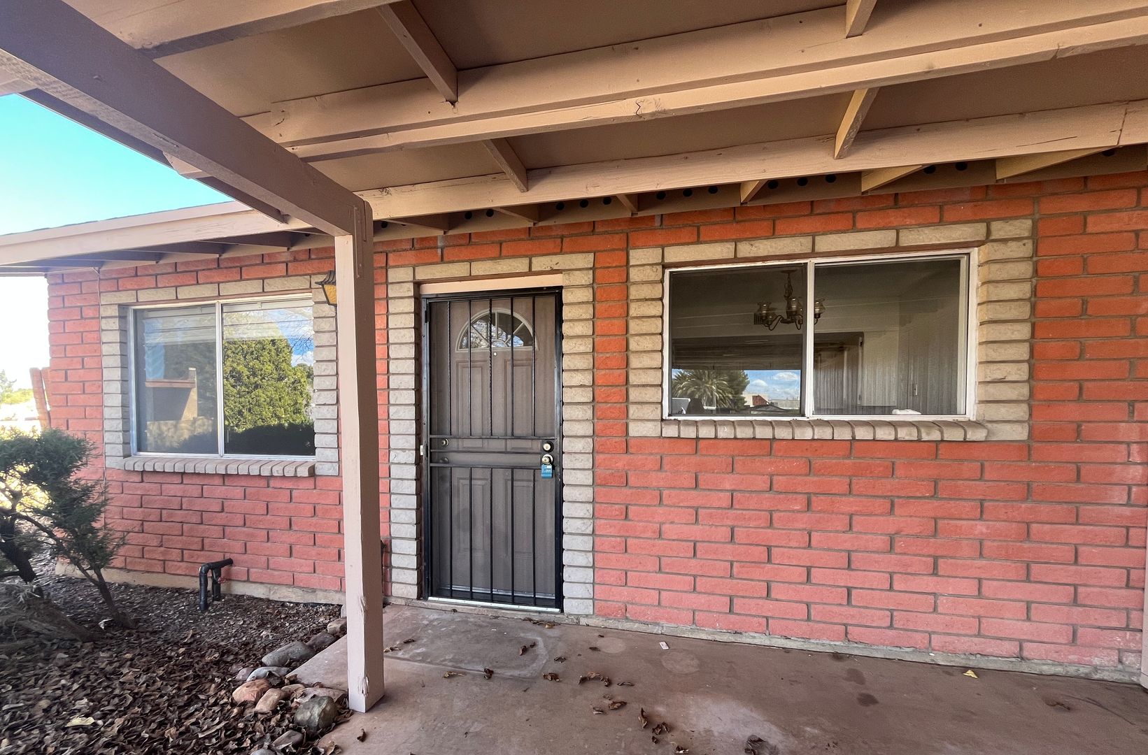 Sierra Vista Apartment: 4207 Calle Barona