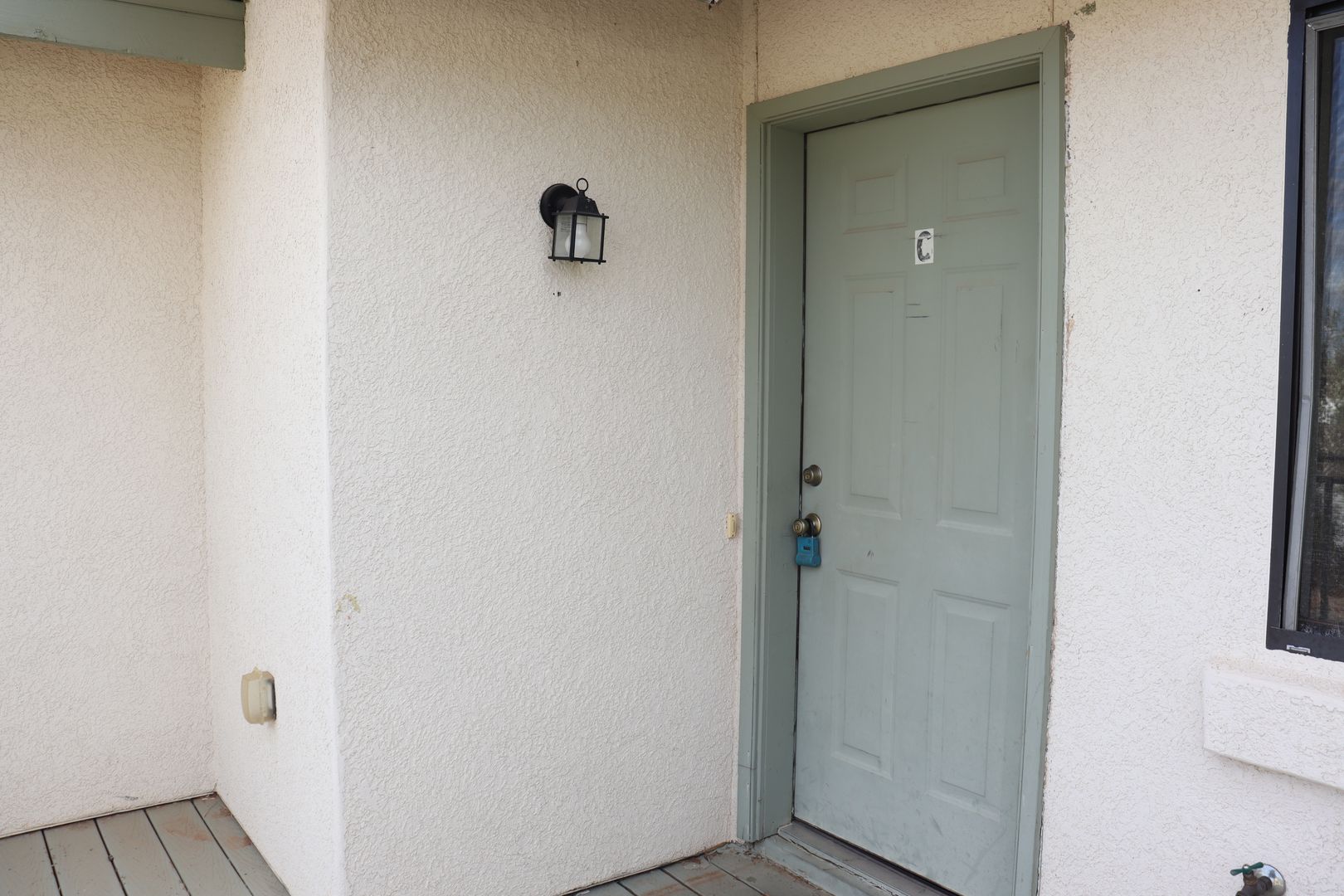 Sierra Vista Apartment: 4420 Buena Loma Way