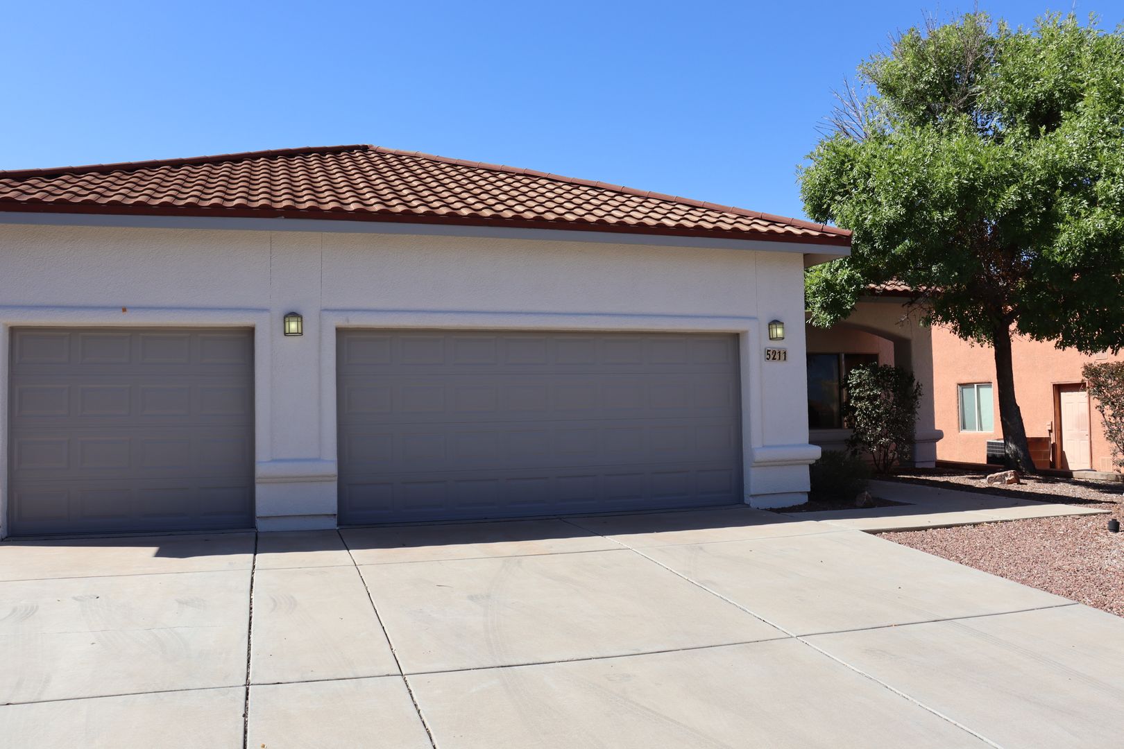 Sierra Vista House: 5211 Kylene Place