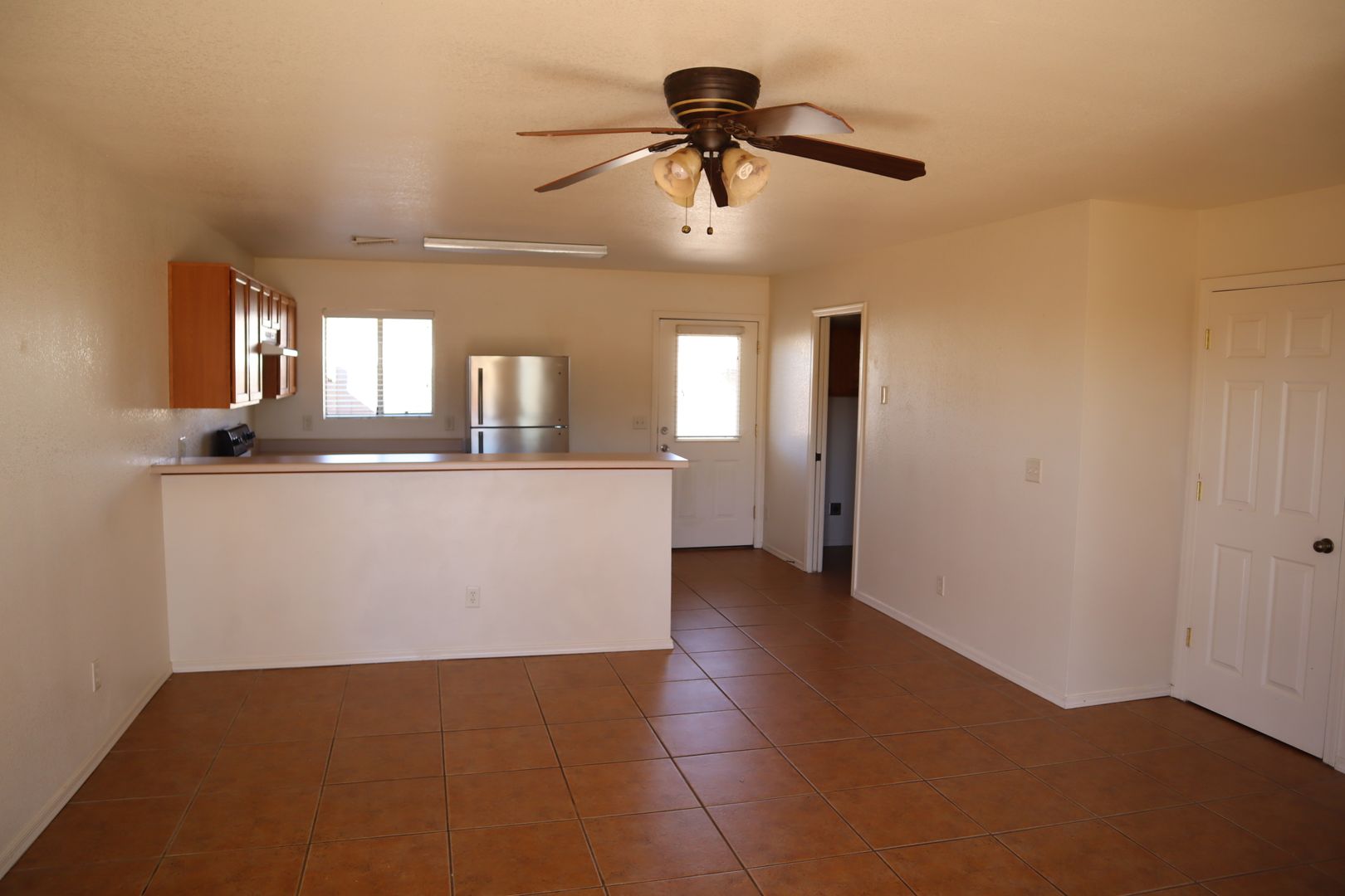 Sierra Vista House: 4366 Corte Brumoso