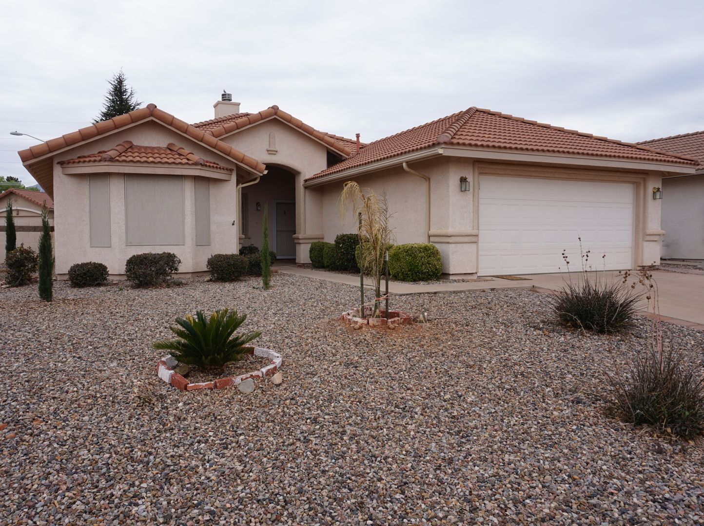 Sierra Vista House: 3114 Candlewood Way