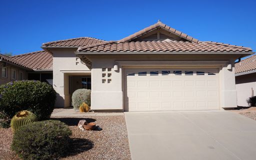 55+ Gated Community - Fully Furnished - Month to month Term Lease – photo 1